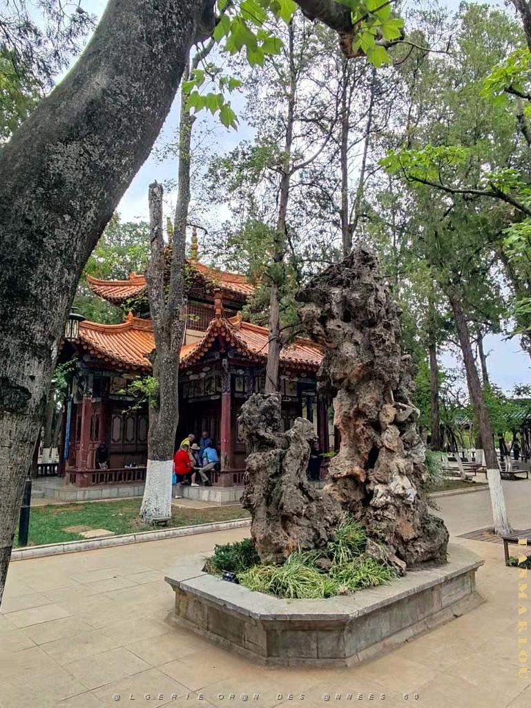 KUNMING - Parc Daguan - 25.jpg
